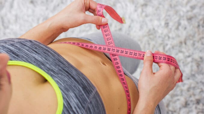 Severská dieta: Hubněte s bobulemi. Zlepšuje zdraví metabolismu a pomůže nejen s hubnutím