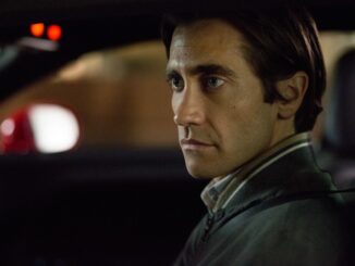 Jake Gyllenhaal vzal roli ve filmu Slídil velmi vážně. Z vlastní iniciativy zhubl přes 13 kilogramů