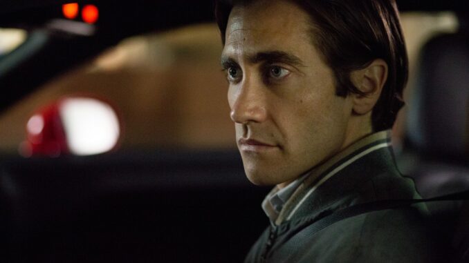 Jake Gyllenhaal vzal roli ve filmu Slídil velmi vážně. Z vlastní iniciativy zhubl přes 13 kilogramů