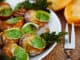 Escargot: Francouzský pokrm je označován „elitním jídlem“. Šneci se těší světové oblibě