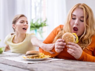 Jídlo jako hřích: Škodlivé stravovací návyky, se kterými byste měli ihned přestat