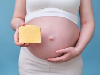 Jaké sýry si lze bez rizika dopřát během těhotenství