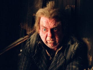 Timothy Spall z Harryho Pottera výrazně zhubl a to se projevilo i na jeho kariéře