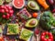 Nízkotučná veganská dieta: Rostlinná strava je prospěšná kloubům. Tato dieta zmírňuje bolest při revmatoidní artritidě