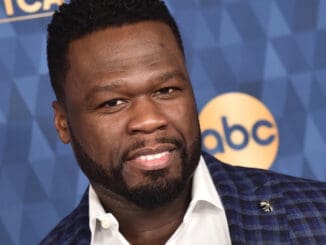 Nezvratná diagnóza: Rapper 50 Cent zhubl 24 kg kvůli filmové roli. Dodržoval tekutou dietu a pěkně se u toho zapotil