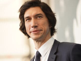 Adam Driver se vzdal svých vytesaných svalů: Kvůli roli ve filmu přibral desítky kilogramů