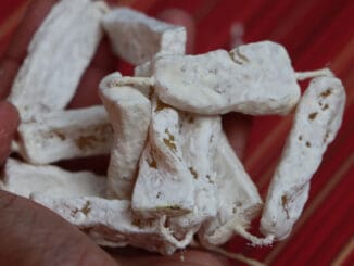Sýr Chhurpi: Himálajský poklad byl vytvořen před tisíci lety v odlehlých oblastech. Lze ho jíst až 20 let