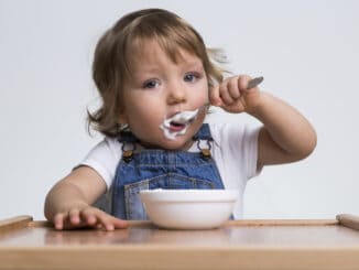 Děti a jejich potřeby proteinů: Nepodceňujte je, v dětském jídelníčku by potraviny bohaté na bílkoviny neměly chybět