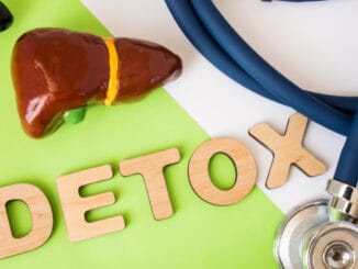 Detoxikace jater: Odpovědi na to, zda může pomoci, nebo jde jen o pouhý mýtus