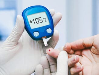 Dobrou zprávu pro diabetiky 2. typu přinesla nová studie, mají naději na dlouhověkost