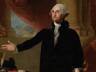 Příběh Hercula Poseye, zotročeného šéfkuchaře George Washingtona