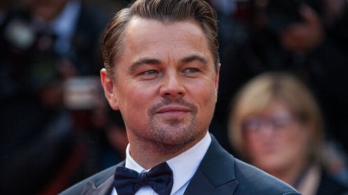 DiCaprio rozjel plány pro záchranu životního prostředí. Investuje do rostlinných hamburgerů