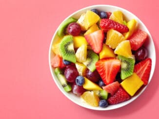 Ovocné diety získávají na popularitě. Vyberte si správně ovoce, které vám dopomůže k vysněné postavě