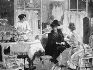 Historie britského odpoledního pití čaje: Panovníci se zasloužili o jeho rozšíření