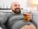 Dejte si pozor na pivní břicho. Zvyšuje riziko rakoviny prostaty