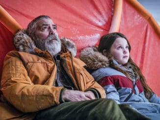 Hubnul kvůli filmové roli a odneslo to jeho zdraví: George Clooney skončil kvůli hubnutí v nemocnici