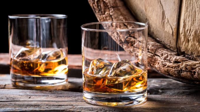 Zapomenutý sud whisky The Macallan z roku 1988 se prodal za více než 30 milionů korun