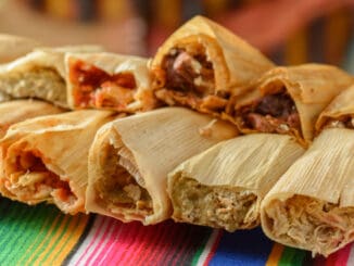 Tacos nebo tamales: Tradiční mexická jídla vás zaujmou kombinací chutí