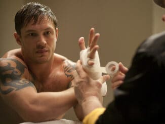 Tom Hardy přiznal, že jeho tělo kvůli přípravám na filmové role hodně utrpělo. Dočkal se radikálních proměn