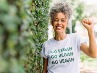 Jak se stát veganem: Tyto věci je třeba mít předem na paměti, aby vás nezaskočily