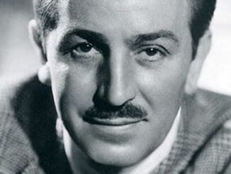 Walt Disney: Než se stal úspěšným, padl až na samé dno. Byl tak chudý, že musel jíst jídlo pro psy