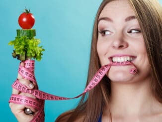 Dieta na tento týden: Přísná zeleninová dieta slibuje úbytek váhy již po sedmi dnech