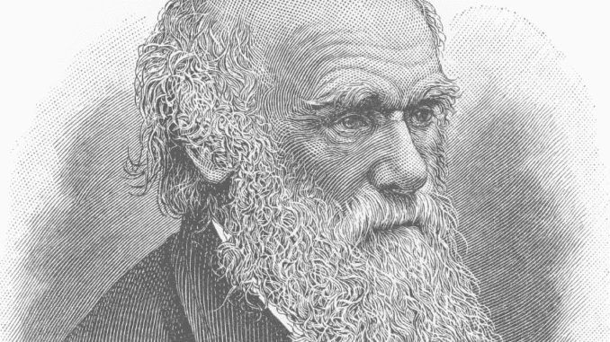Charles Darwin byl nejslavnější světový biolog. Měl ale hodně zvláštní stravovací zvyk