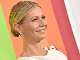 Gwyneth Paltrow přibrala kvůli filmu, ale okolí si toho ani nevšimlo