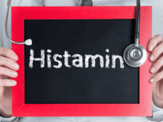 Nízkohistaminová dieta: Pomůže alergikům i lidem s atopickou dermatitidou