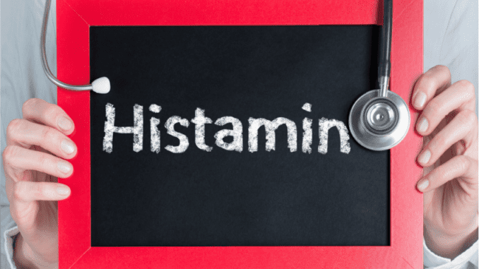 Nízkohistaminová dieta: Pomůže alergikům i lidem s atopickou dermatitidou