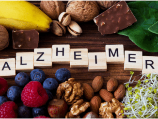 Dieta MIND: Speciálně navržená dieta může pomoci v boji s Alzheimerovou chorobou