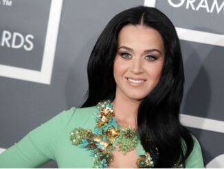 Katy Perry zhubla díky houbám. Nepotřebujete zrovna lanýže, aby vám šla kila dolů