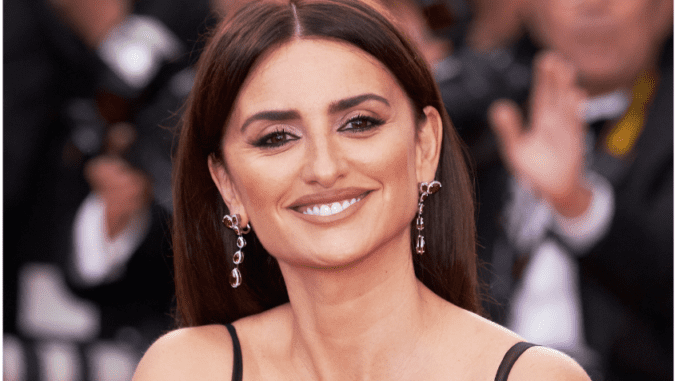 Dieta podle Penélope Cruz: V 48 letech vypadá mladě, svěží a šťastně