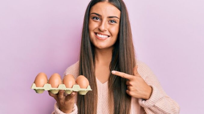 Co s vámi udělá denní konzumace vajec: Připravte se na výhody i nevýhody