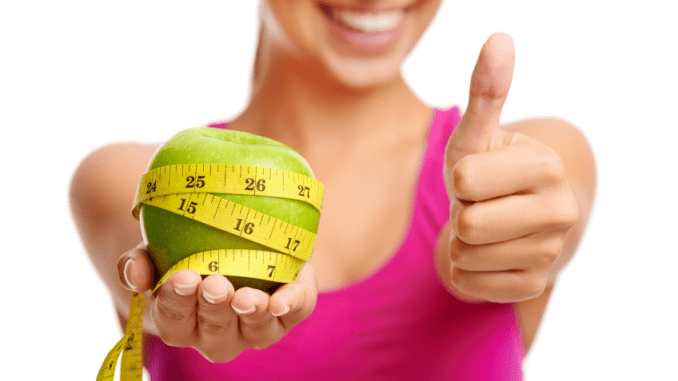 Láká vás rychlý úbytek váhy? Zkuste 5denní jablečnou dietu