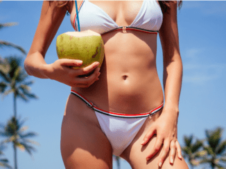 Dieta s kokosovou vodou: Pomůže vám s hubnutím, ale má i další benefity