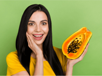 Papájová dieta: Zkuste k hubnutí využít toto tropické ovoce