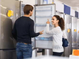 Chyby, které děláte při nákupu lednice. Možná i vy máte doma špatný spotřebič