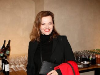 Marta Jandová se umí obléknout, aby vypadala štíhleji. Během covidu navíc začala cvičit