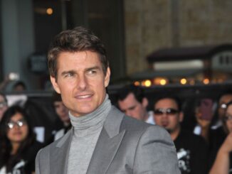 Návyky, na které nedá Tom Cruise dopustit. I proto vypadá v 60 fantasticky