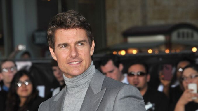 Návyky, na které nedá Tom Cruise dopustit. I proto vypadá v 60 fantasticky