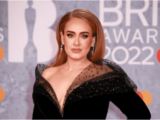 Adele vypadá lépe než kdy dřív. Někteří fanoušci se však cítí jejím zhubnutím zrazeni