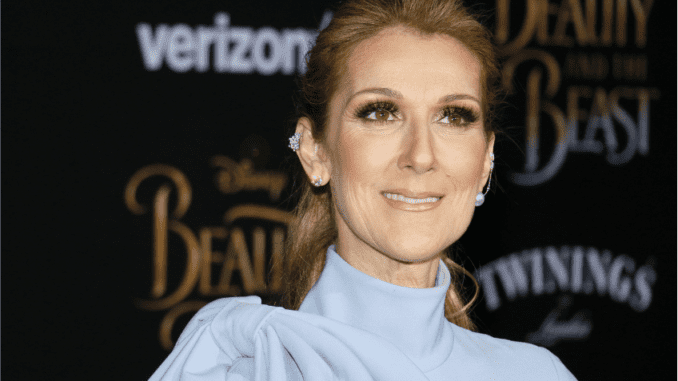 Céline Dion drasticky zhubla a fanoušci se o ni bojí. Spekulovalo se o anorexii