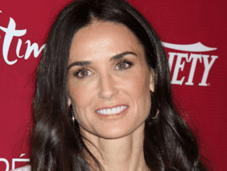 Demi Moore odhalila tajemství své dokonalé postavy. I v 60 letech se nebojí fotit v plavkách