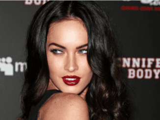 Jak se stravuje Megan Fox? Vyzkoušejte její pětifaktorovou dietu a vynechte alkohol