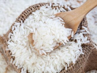 Pozitivní i negativní efekty konzumace bílé rýže: Zdroj energie i arsenu