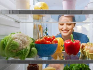 Jaké potraviny nikdy nedávat do lednice. Pozor dejte hlavně na zeleninu