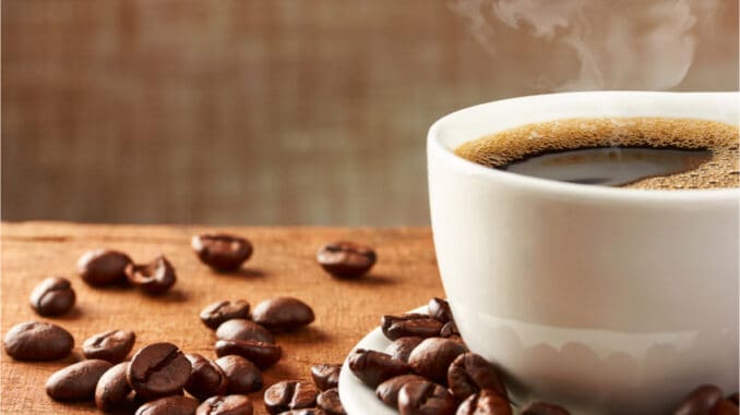 Horoskop: Kofeinoví závisláci aneb znamení, která bez ranní kávy neodejdou z domu