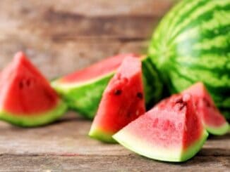 Co musíte vědět, než se zakousnete do melounu. Může zvýšit vaše libido