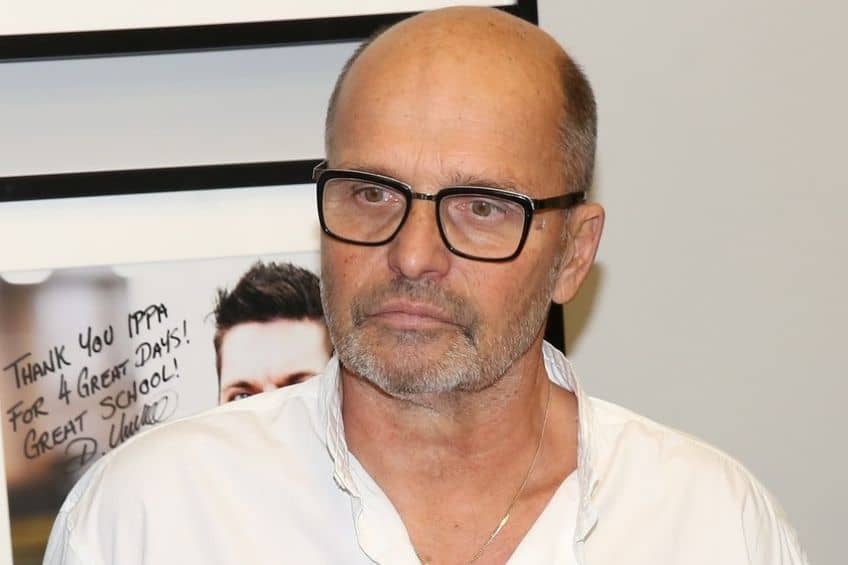 Zdeněk Pohlreich Svíčková je jídlo minulého století, přesto ji vaří